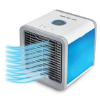 Mini Aire Acondicionado EvaPolar + REGALO