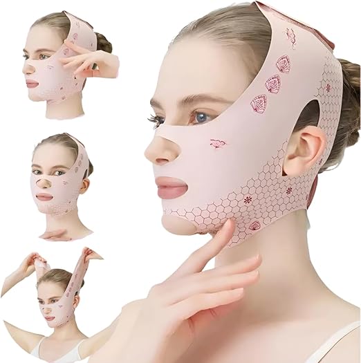 Llevate 2 máscaras y 1 sérum facial gratis para una piel más firme, joven y luminosa.