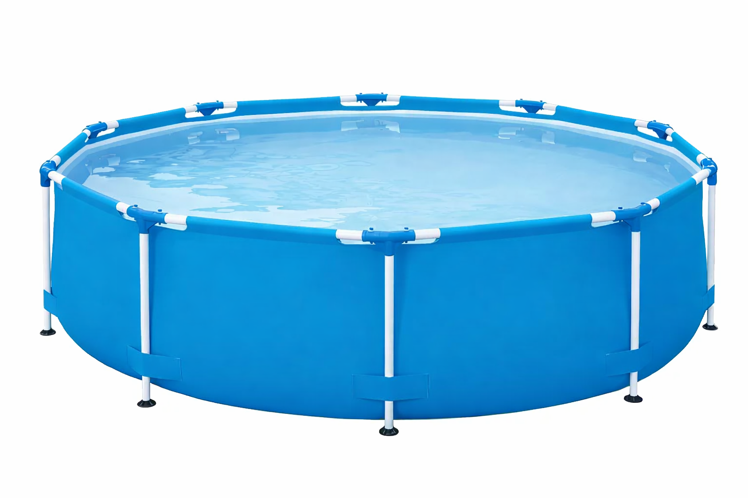 Piscina de Armazón 5.000 Litros + REGALO