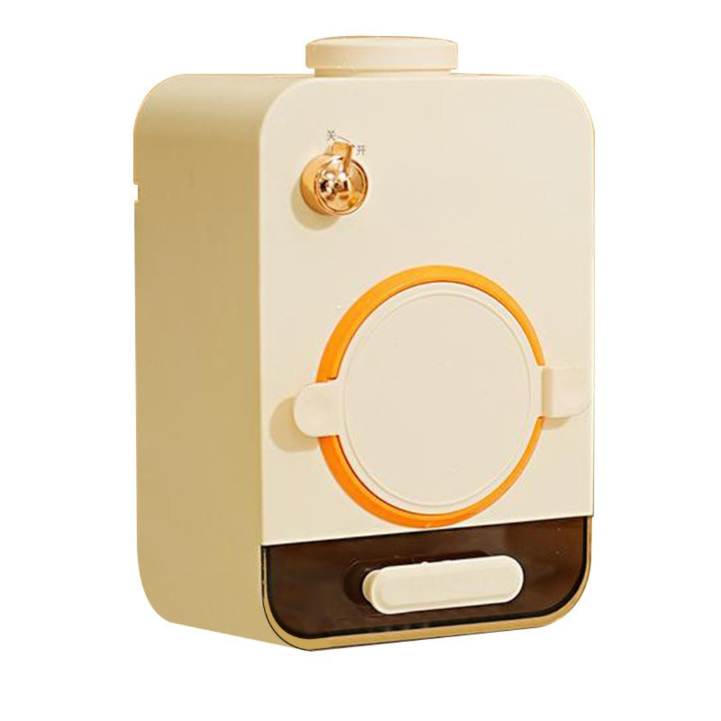 Cortador Automático SmartSlice™ de Acero Inoxidable con Corte Rápido + 3 Cuchillas de Regalo